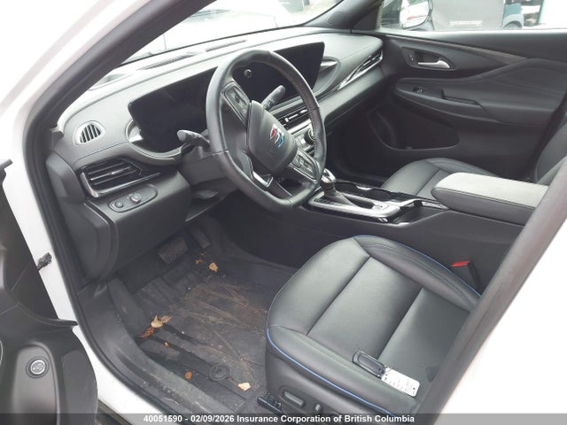 KL47LBE23RB047045 Buick Envista Sport Touring