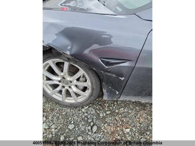 Tesla MODEL 3 2022 5YJ3E1EB3NF253689 Image 4