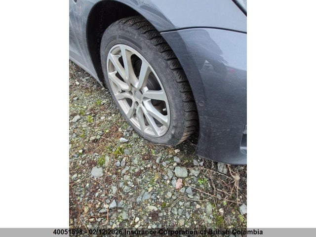 Tesla MODEL 3 2022 5YJ3E1EB3NF253689 Image 9