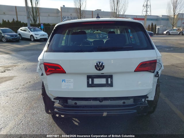 3VVAX7B27PM323767 Volkswagen Taos