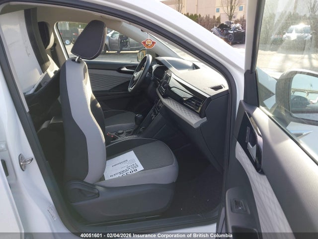 3VVAX7B27PM323767 Volkswagen Taos