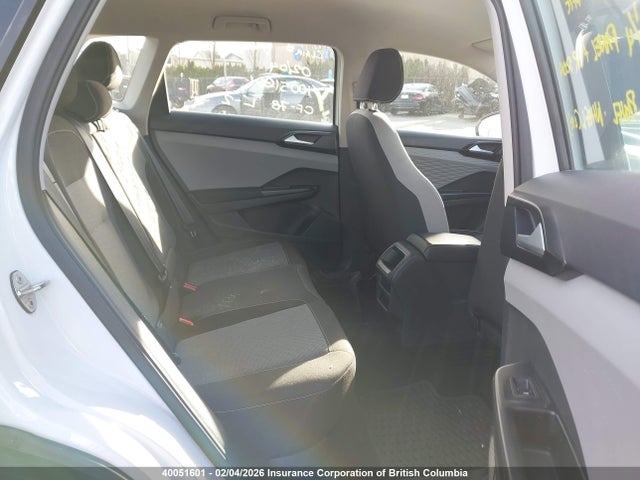 3VVAX7B27PM323767 Volkswagen Taos
