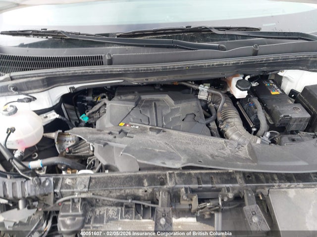 KNDNB5H3XR6425781 KIA Carnival Lx