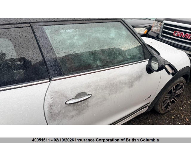 WMWSS7C50GWS45257 Mini Cooper S Paceman