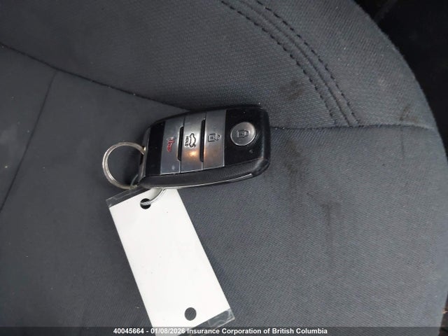 KIA OPTIMA HYBRID 2015 KNAGN4AD1F5080863 Image 11