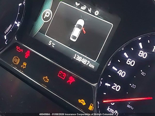 KIA OPTIMA HYBRID 2015 KNAGN4AD1F5080863 Image 16