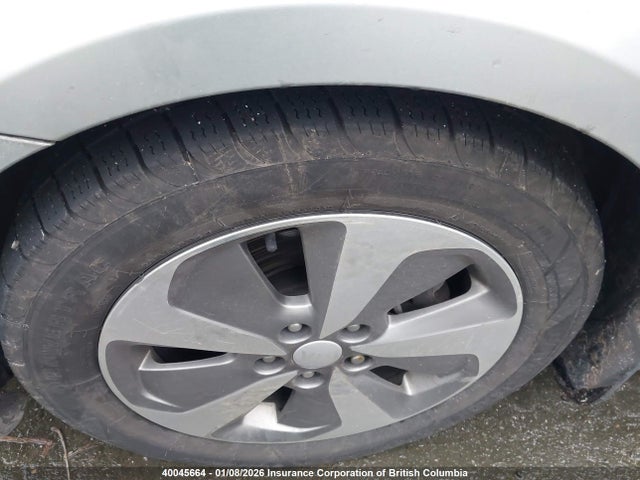 KIA OPTIMA HYBRID 2015 KNAGN4AD1F5080863 Image 20