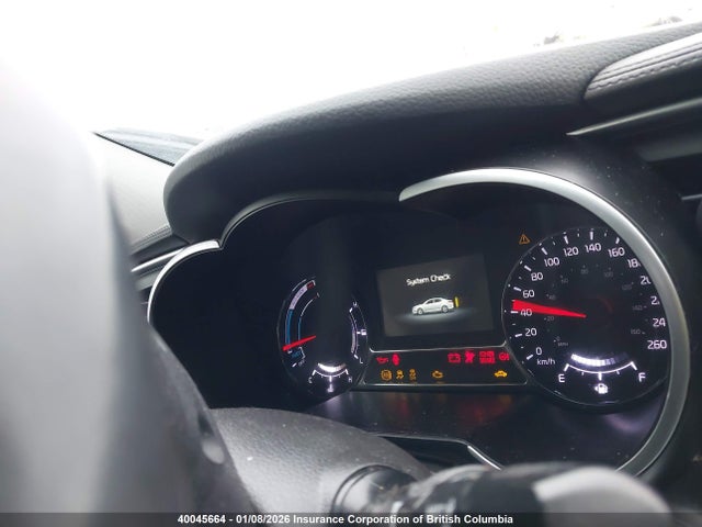KIA OPTIMA HYBRID 2015 KNAGN4AD1F5080863 Image 7