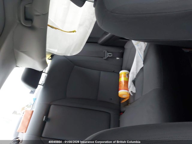 KIA OPTIMA HYBRID 2015 KNAGN4AD1F5080863 Image 8