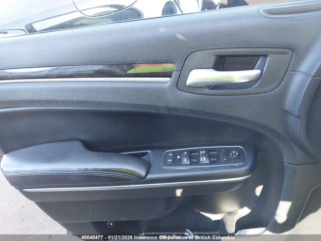 2C3CCAAG5GH235333 Chrysler 300 Limited