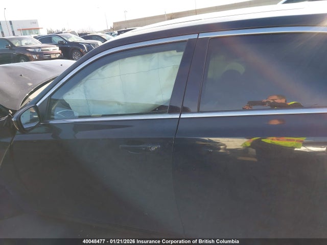 2C3CCAAG5GH235333 Chrysler 300 Limited