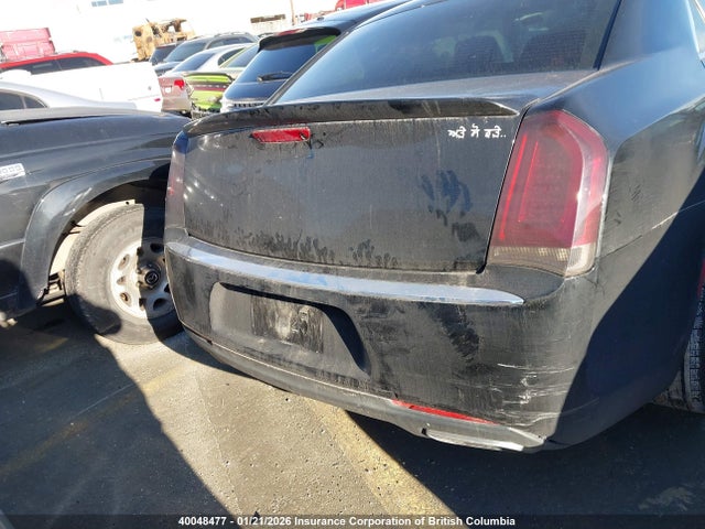 2C3CCAAG5GH235333 Chrysler 300 Limited