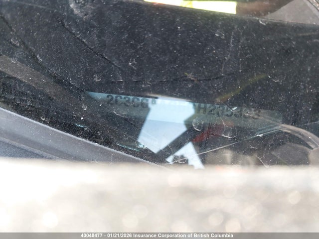 2C3CCAAG5GH235333 Chrysler 300 Limited