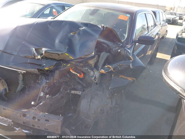 2C3CCAAG5GH235333 Chrysler 300 Limited