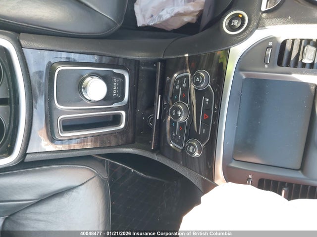 2C3CCAAG5GH235333 Chrysler 300 Limited