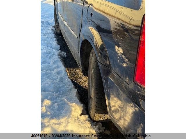 2C4RC1BG6ER387066 Chrysler Town &amp; Country Touring