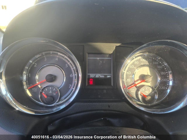 2C4RC1BG6ER387066 Chrysler Town &amp; Country Touring