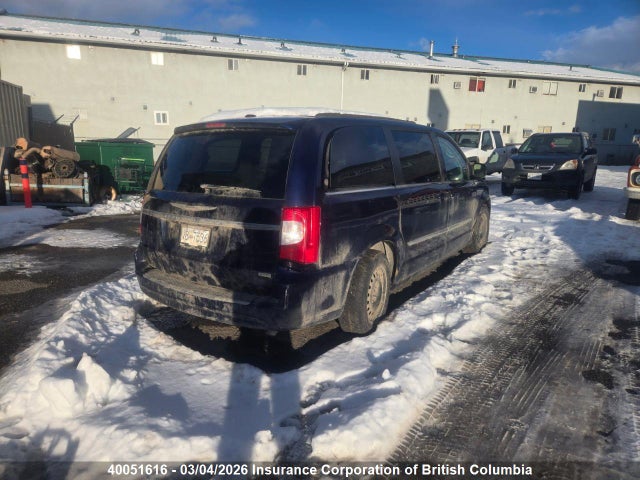 2C4RC1BG6ER387066 Chrysler Town &amp; Country Touring