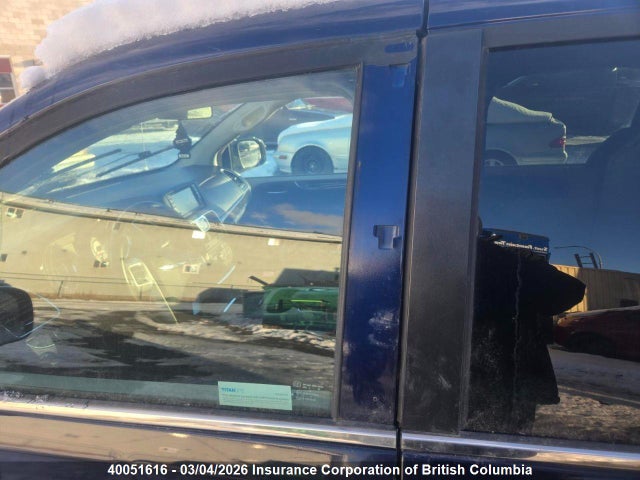 2C4RC1BG6ER387066 Chrysler Town &amp; Country Touring