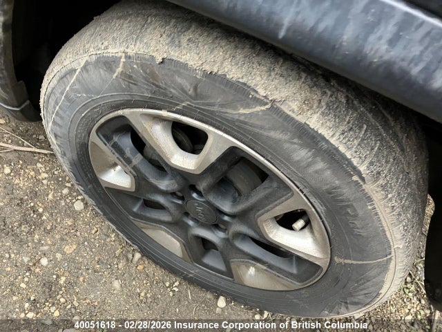 Jeep Compass Trailhawk 2021 3C4NJDDB6MT569076 Image 18