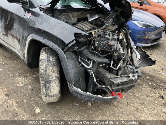 Jeep Compass Trailhawk 2021 3C4NJDDB6MT569076 Image 19