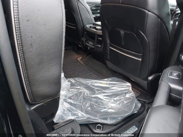 RAM 1500 Limited 2022 1C6SRFHT1NN170630 Image 8