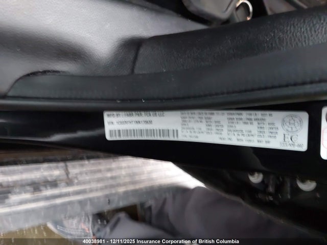 RAM 1500 Limited 2022 1C6SRFHT1NN170630 Image 9