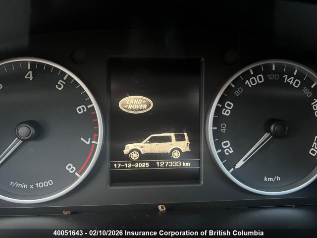 Land Rover LR4 2016 SALAG2V68GA810398 Image 13