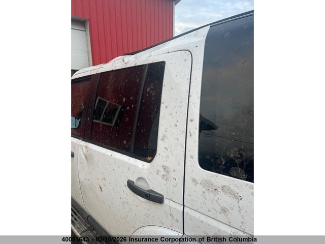 Land Rover LR4 2016 SALAG2V68GA810398 Image 7