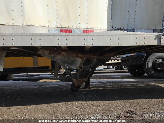 2013 Great Dane Commercial Cargo Trailer მანქანა იყიდება აუქციონზე, vin: 1GRAA0629DT579218, აუქციონის ნომერი: 40051644