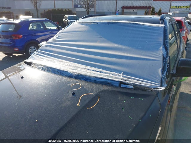 Jeep Compass Latitude 2025 3C4NJDBN1ST566094 Image 6