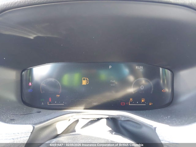 Jeep Compass Latitude 2025 3C4NJDBN1ST566094 Image 7