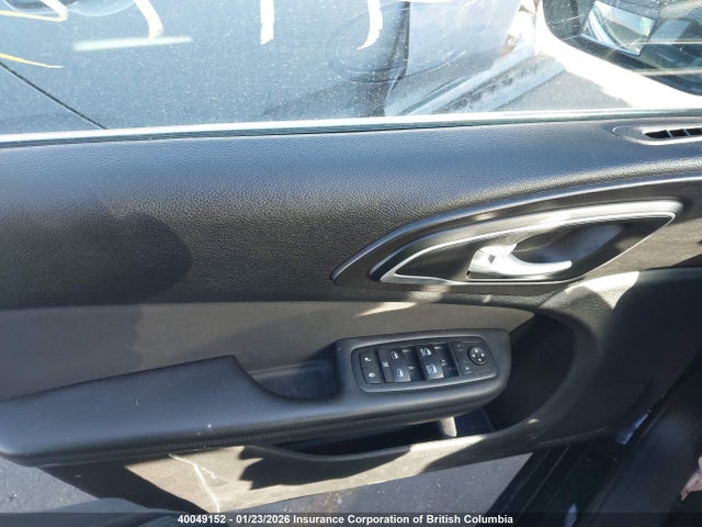 1C3CCCAB6GN177966 Chrysler 200 Limited