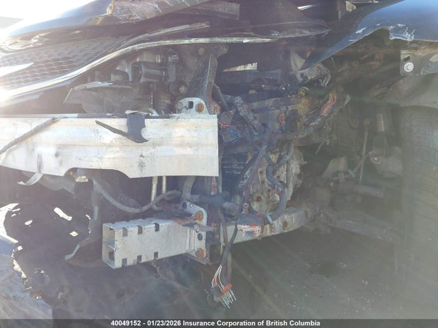1C3CCCAB6GN177966 Chrysler 200 Limited