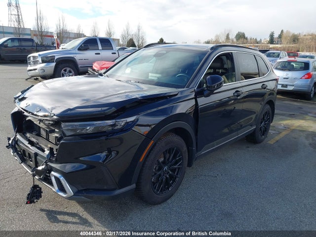 2HKRS6H91SH214699 Honda Cr-v Sport Touring