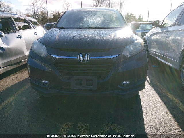 3CZRU5H5XGM102139 Honda HR-V EX