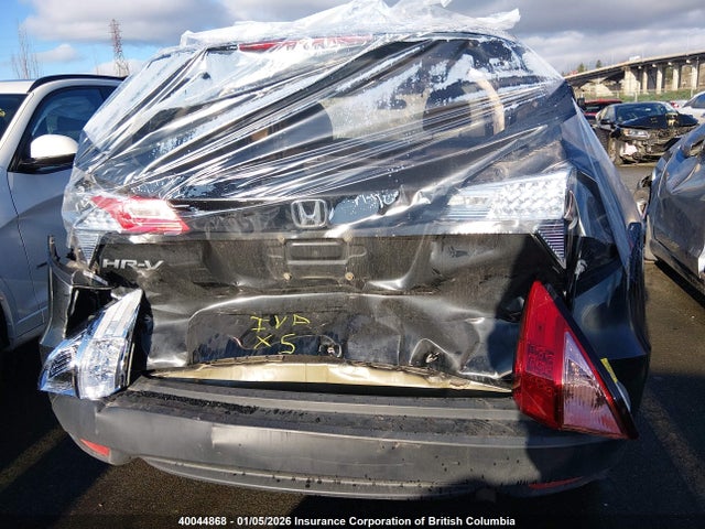 3CZRU5H5XGM102139 Honda HR-V EX