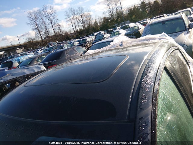3CZRU5H5XGM102139 Honda HR-V EX