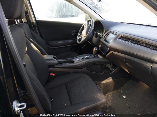 3CZRU5H5XGM102139 Honda HR-V EX