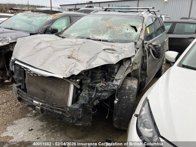 5XYPKDA55KG467986 KIA Sorento Sx/sxl