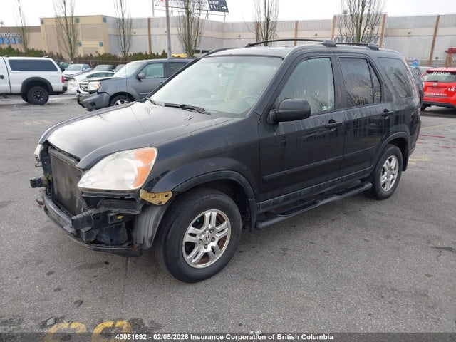 Продаж на аукціоні авто 2004 Honda Cr-v, vin: JHLRD78944C813114, номер лоту: 40051692