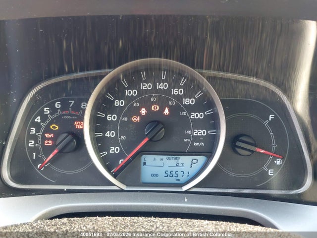 2T3BFREV8FW321269 Toyota RAV4
