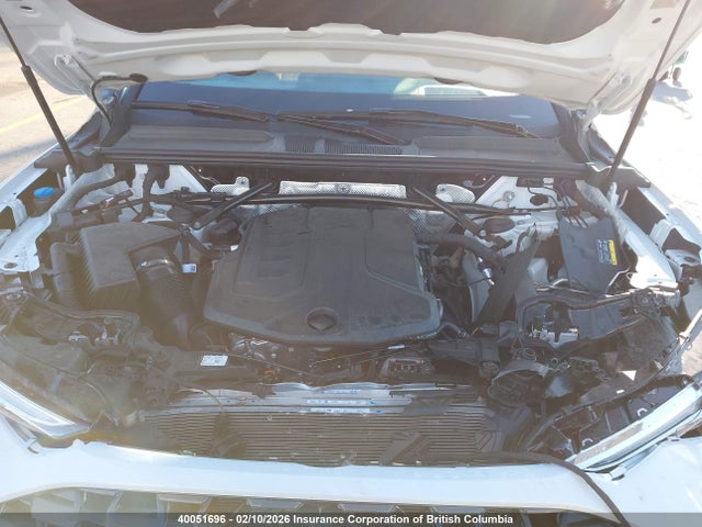 WA12AAGU5S2021996 Audi Q5 Premium Plus