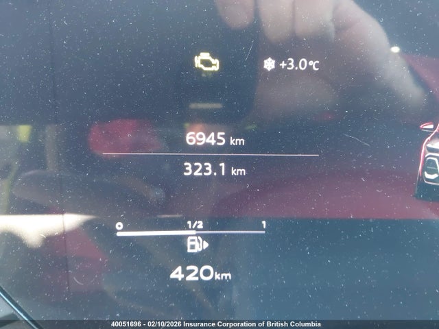 WA12AAGU5S2021996 Audi Q5 Premium Plus