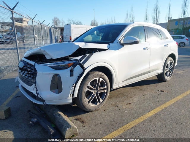 WA12AAGU5S2021996 Audi Q5 Premium Plus