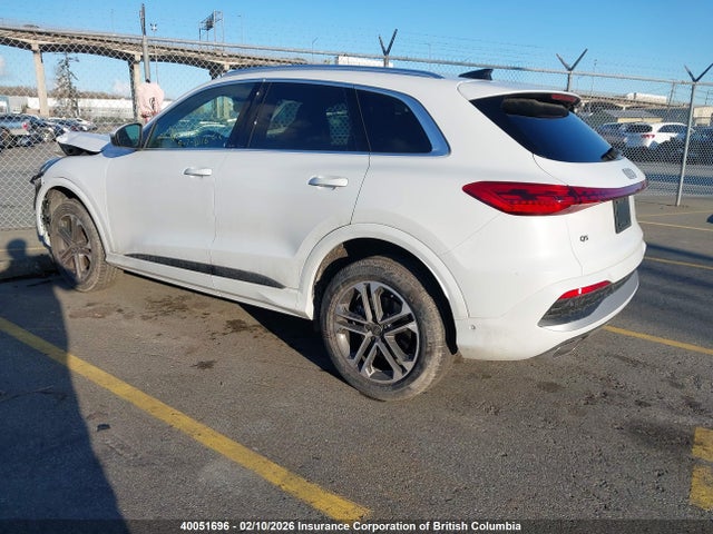 WA12AAGU5S2021996 Audi Q5 Premium Plus