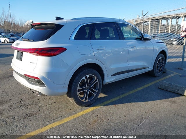 WA12AAGU5S2021996 Audi Q5 Premium Plus