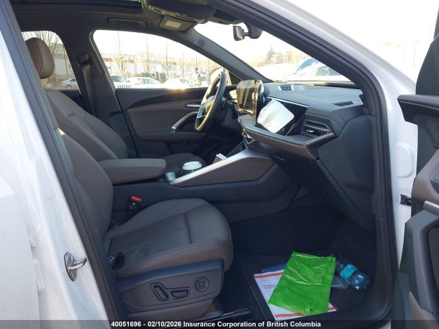 WA12AAGU5S2021996 Audi Q5 Premium Plus