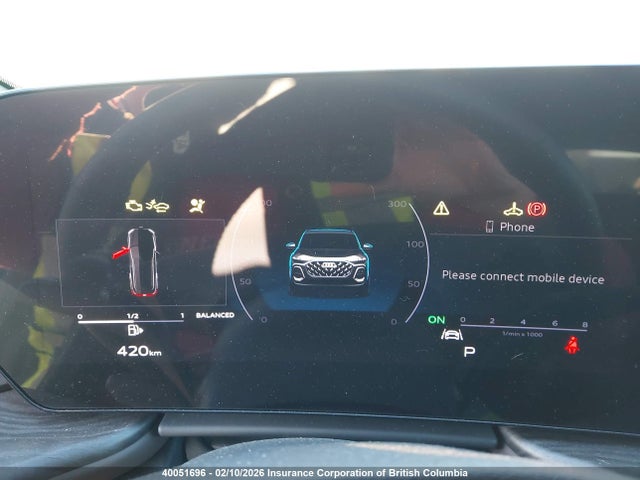 WA12AAGU5S2021996 Audi Q5 Premium Plus