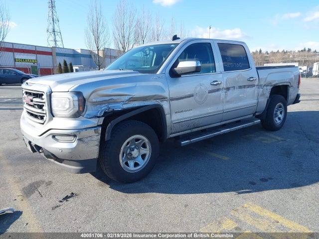 3GTU2NEC3HG346546 GMC Sierra 1500 Slt